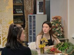 -婷意花宇TheGracesFloral(北外滩店)