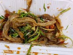 -陈添記·祖傳爽鱼皮·西关老字号(广州首店)