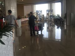 -青岛银沙滩温德姆至尊酒店