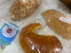 -BreadTalk面包新语·烘焙蛋糕(金光华广场店)
