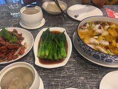 -徐记私厨(半淞园路店)