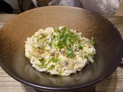 -面乙新派手擀面(大悦城店)