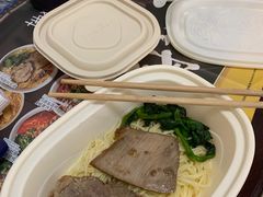 -和府捞面(天河领展广场店)