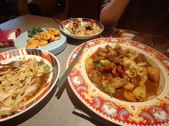 -塔哈尔·新疆盛宴(奉贤龙湖店)