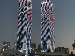 景点-花果园湿地公园