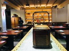 -大牌大·传统杭帮菜(湖滨店)