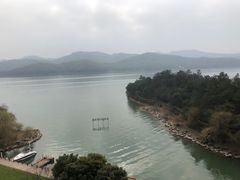 -天目湖涵田度假村