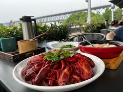 -汉水谣·江景餐厅(江滩店)