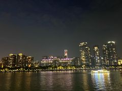 -琶醍壹号•音乐江景餐吧