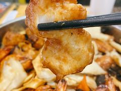 -黄记煌三汁焖锅(崇文门店)
