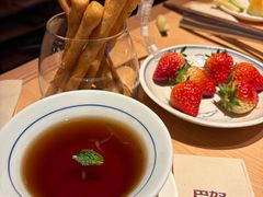 -巴奴毛肚火锅(京西大悦城店)