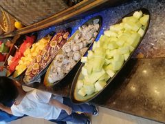 -温德姆至尊酒店·海鲜自助餐厅(海沧店)