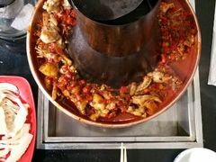 android_upload_pic-北龙火锅店(燕山大街店)