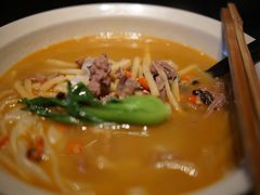 -漆黑觉米粉(三里屯店)