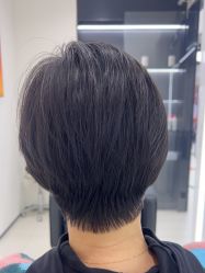 -FINE HAIR 烫染专业设计