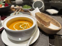 -枫品铁板烧(东樾店)