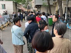 -正味斋锅巴菜(西北角店)