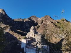 -圣莲山风景区