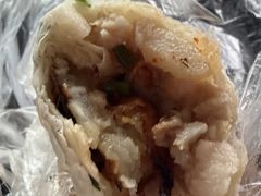 -老汪猪头肉春饼店