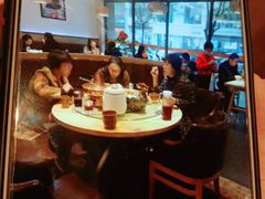 大堂-小六汤包·老字号·中华名小吃(兴庆路店)