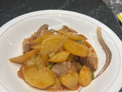 -前海沿·青岛菜(大拇指广场石老人店)