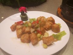 -天福苑(崇宁路店)