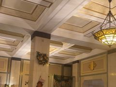 -上海和平饭店茉·莉酒廊 Jasmine Lounge