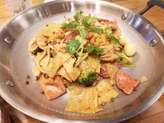 -川锅哎哟·麻辣香锅(国大城市广场店)