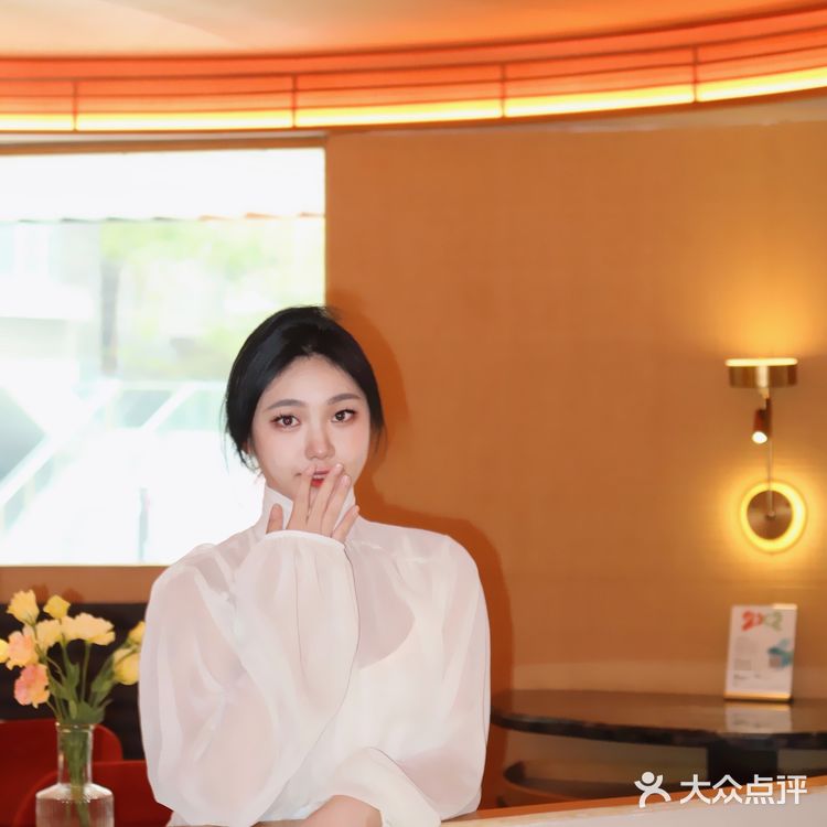 成都美女们最爱去的法式下午茶☕️