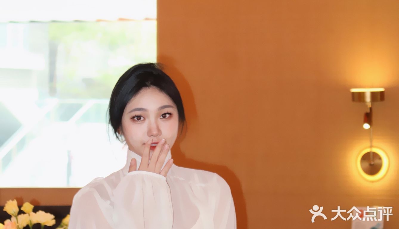 成都美女们最爱去的法式下午茶☕️