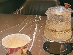 -海派悦庭·海胆烧麦·新融合菜(凯德广场店)