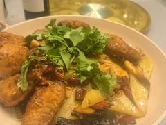 -小土豆北方菜馆(方庄店)