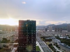 -桐庐开元名都大酒店