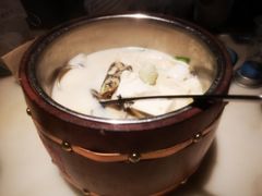 -佬麻雀·剁椒鱼头(京基KK One店)