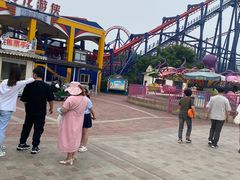 -国色天乡三期陆地乐园