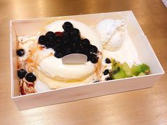 -食武士·舒芙蕾(新街口明瓦廊店)