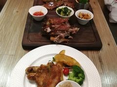 -江南果道西餐厅(北京路店)