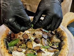 -get pizza意大利餐厅(凯德MALL店)