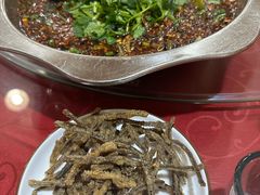 -临江后街鳝丝(临江店)