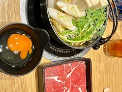 -合点寿司(金虹桥商场店)