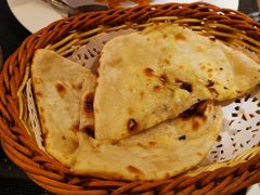 印度烤饼-PITA·TIKA中东和印度风味餐厅(龙湖天街店)