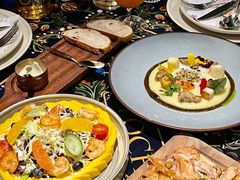 -第101座花园餐厅(湖滨88店)