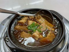 -新峰肉骨茶