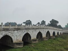 -清西陵