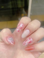 -Adore nail日式美甲美睫