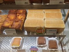 -君之狮子山·轻糖烘焙(松江印象城店)