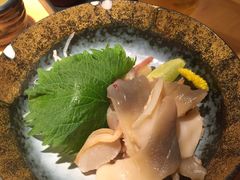 -板长寿司(铜锣湾店)