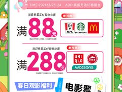 -万达广场(桂林高新店)