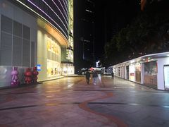 -VT101维多利广场