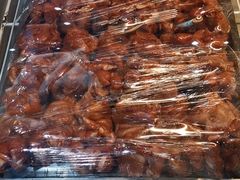 -三宽猪蹄(咸阳店)